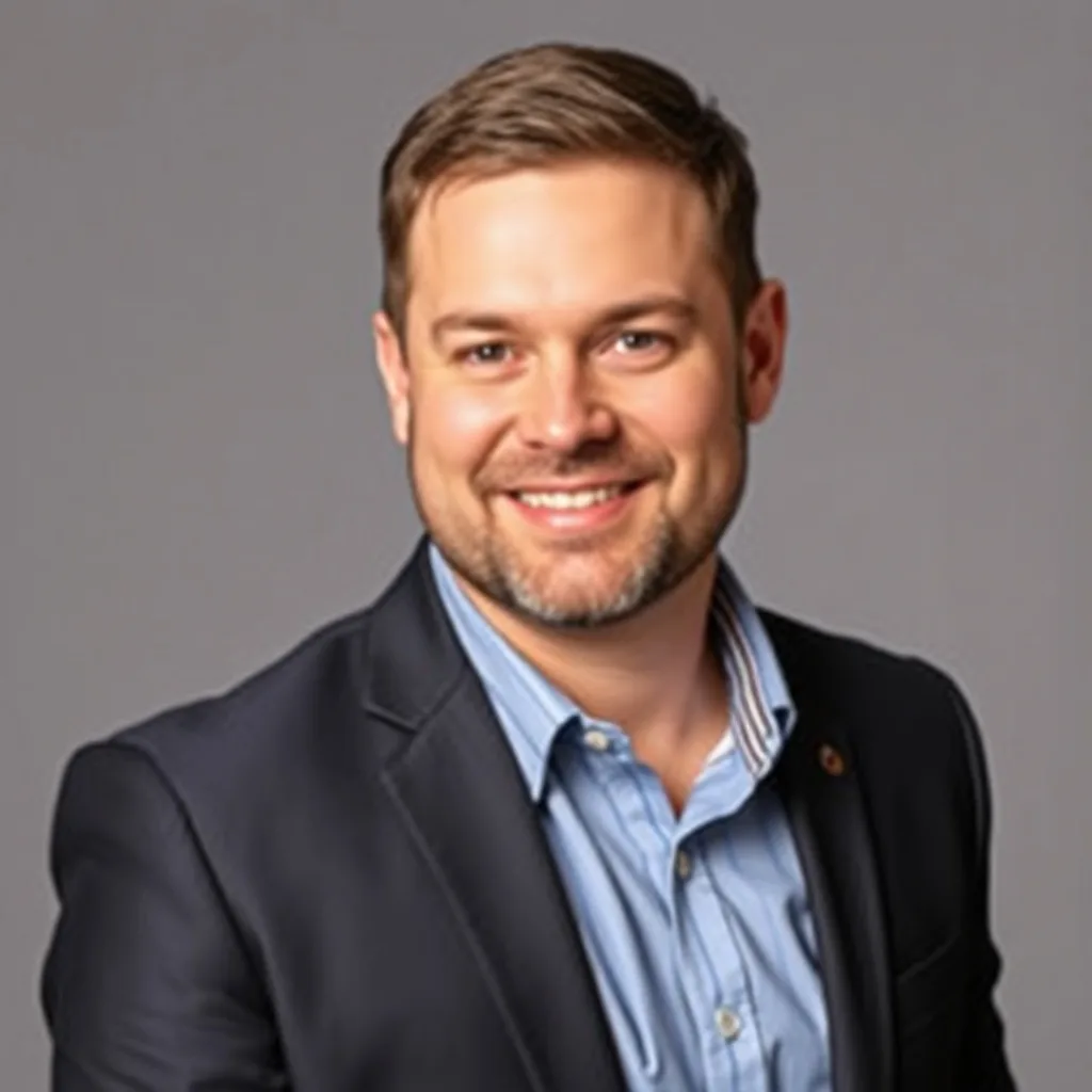 Andrei Munteanu